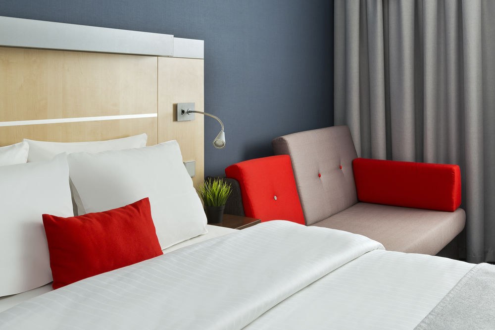 Holiday Inn Express Munich - Messe