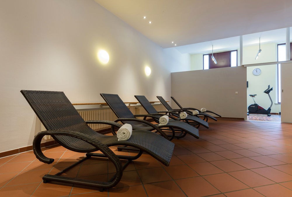 Hotel München City Center affiliated by Meliá photo 1