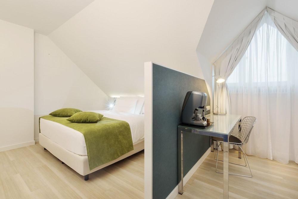 Hotel München City Center affiliated by Meliá photo 3