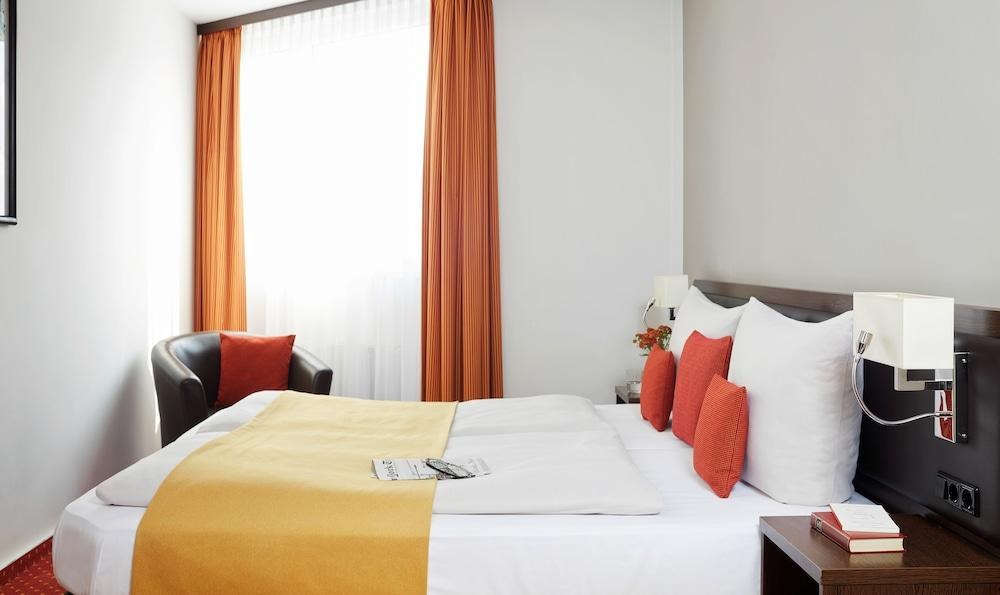 Living Hotel Am Deutschen Museum photo 2