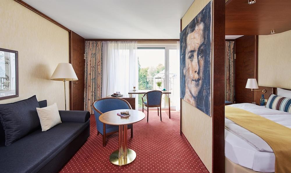 Derag Livinghotel Prinzessin Elisabeth photo 2
