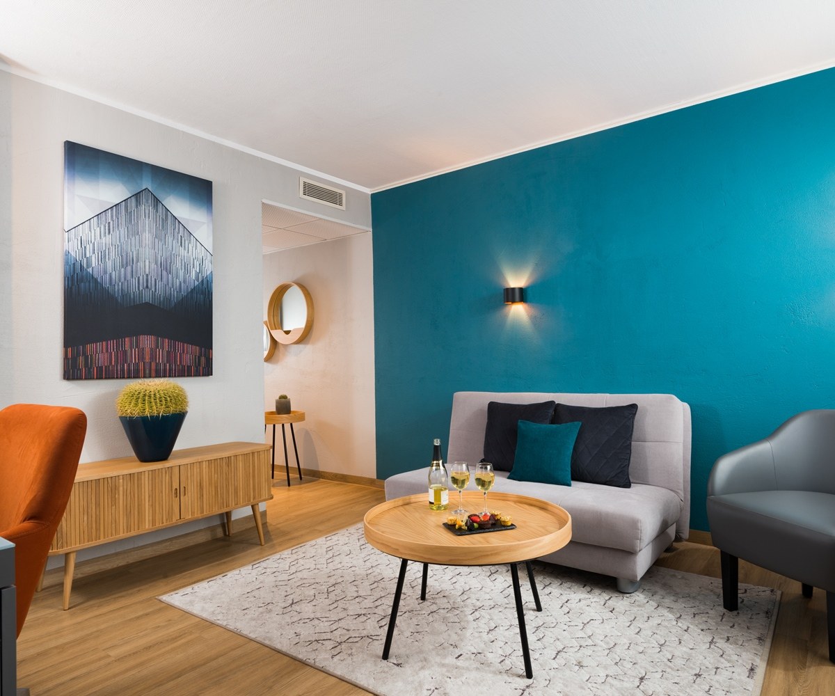 LEONARDO HOTEL MUNICH ARABELLA PARK photo 3
