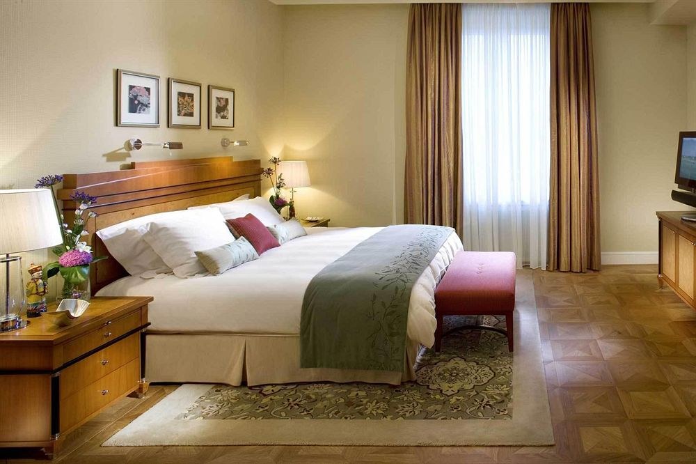 Mandarin Oriental Munich photo 1