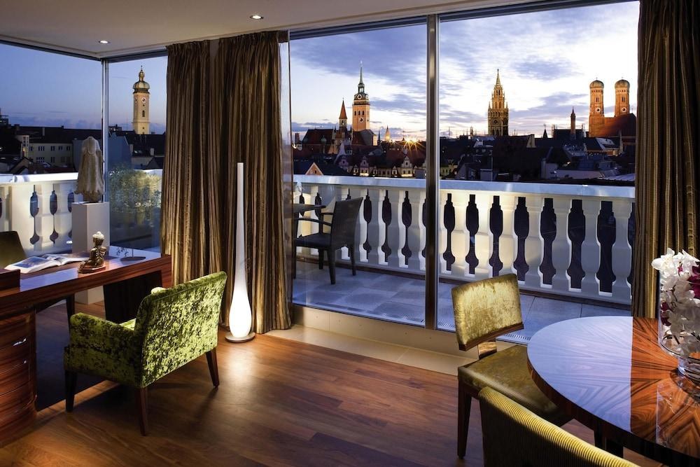 Mandarin Oriental Munich photo 2