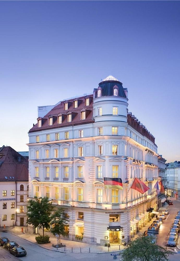 Mandarin Oriental Munich photo 4