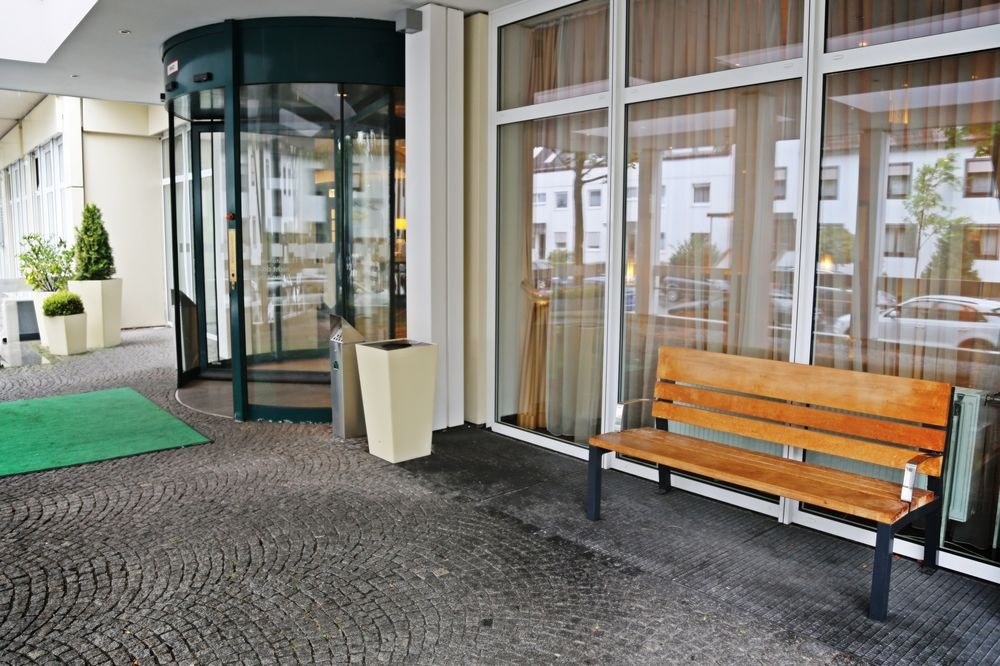 Holiday Inn Munich - South photo 1