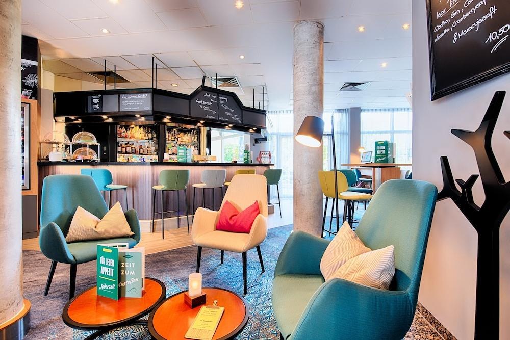 Holiday Inn Munich - South photo 3