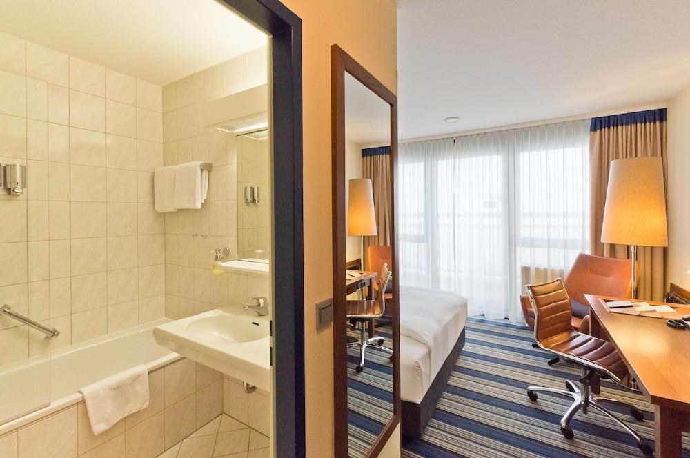 Arthotel ANA im Olympiapark photo 3