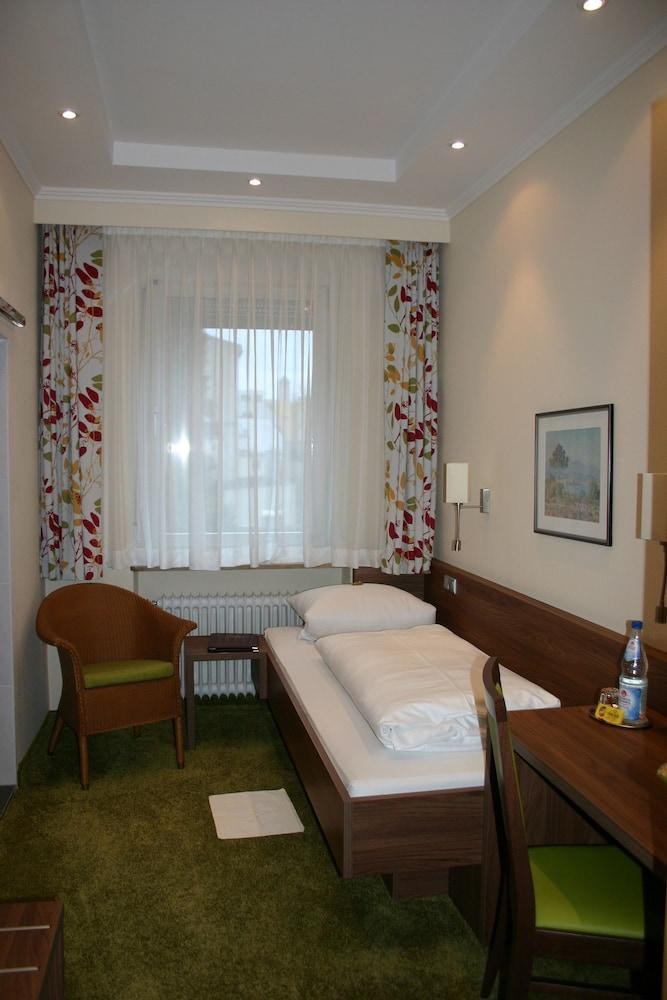 mD-Hotel Hauser photo 2