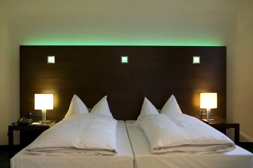 Flemings Hotel München-Schwabing photo 1