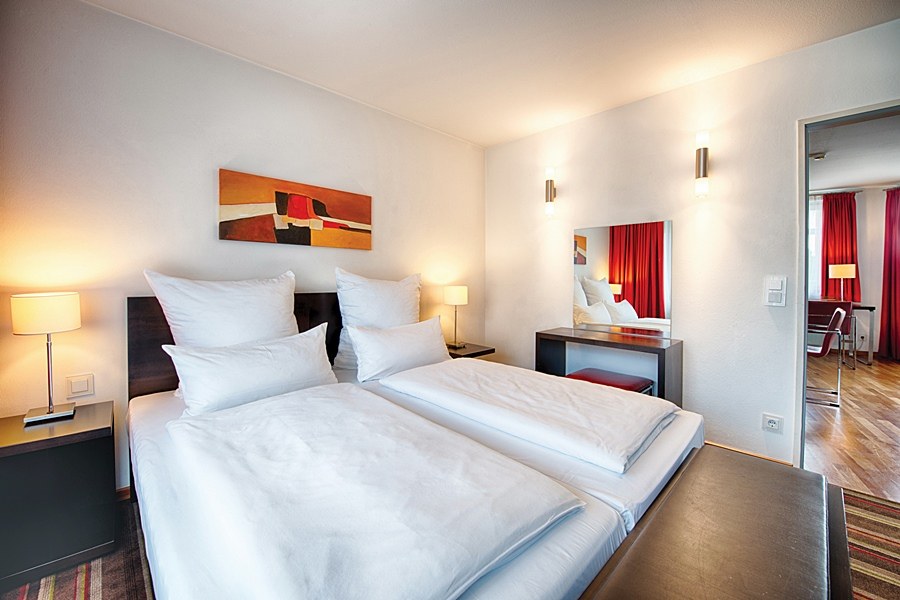 LEONARDO HOTEL MUNCHEN CITY WEST photo 1