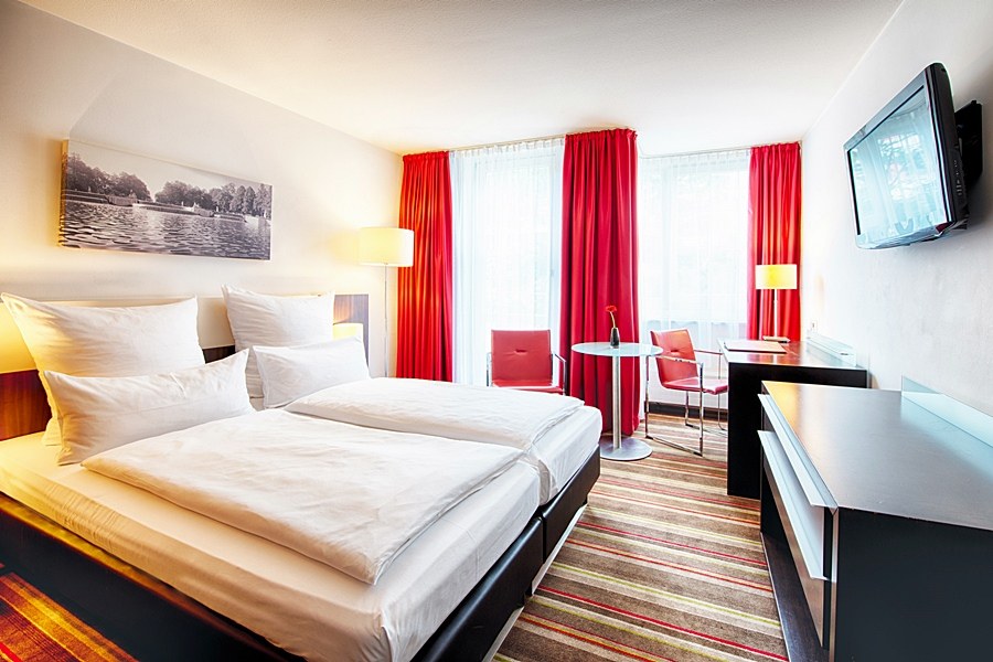 LEONARDO HOTEL MUNCHEN CITY WEST photo 3