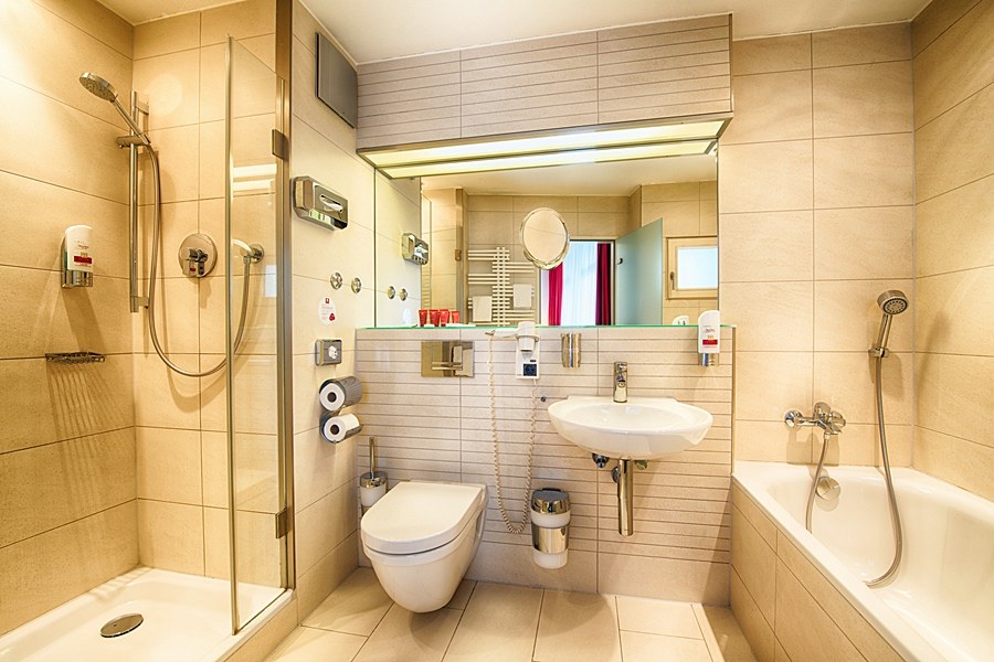 LEONARDO HOTEL MUNCHEN CITY WEST photo 4