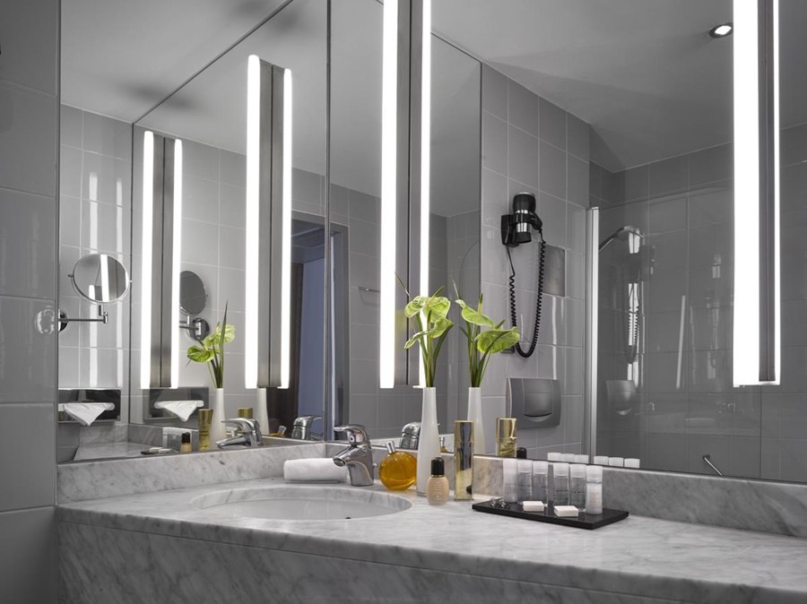 K+K HOTEL AM HARRAS photo 3