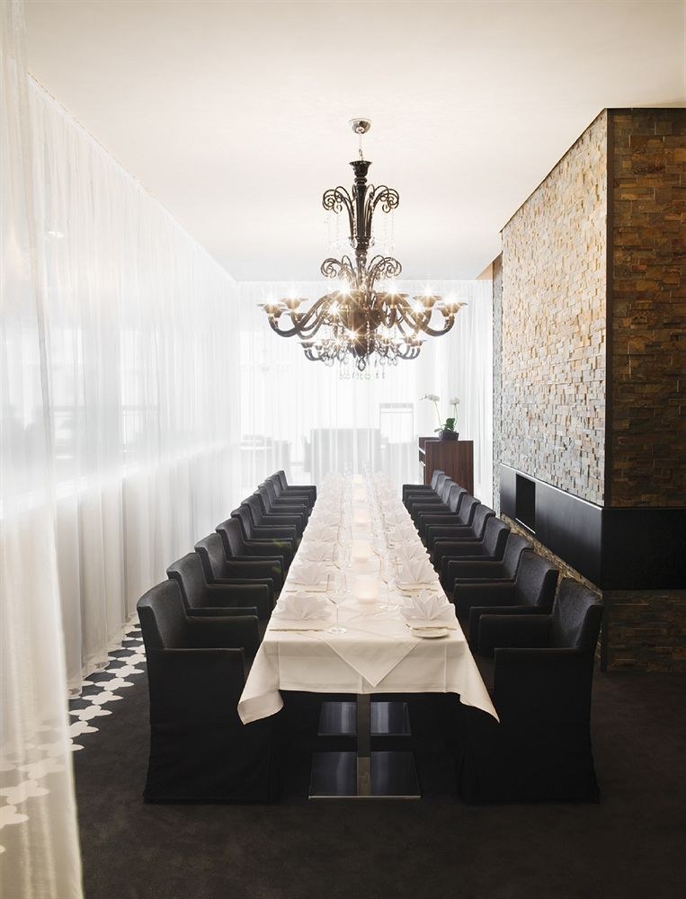 MOVENPICK HOTEL STUTTGART AIRPORT & MESSE photo 1