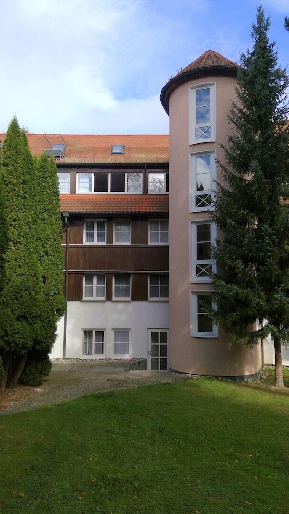 Relexa Waldhotel Schatten photo 3