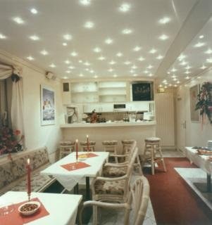 Relax Hotel Stuttgart