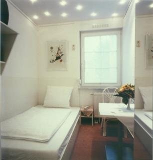 Relax Hotel Stuttgart photo 2
