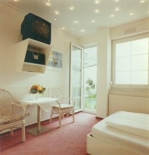 Relax Hotel Stuttgart photo 3