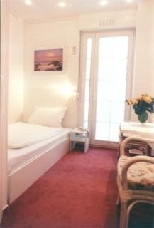 Relax Hotel Stuttgart photo 4