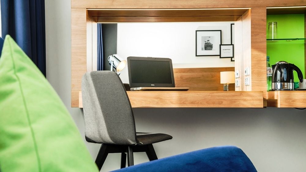 Holiday Inn Stuttgart, by IHG