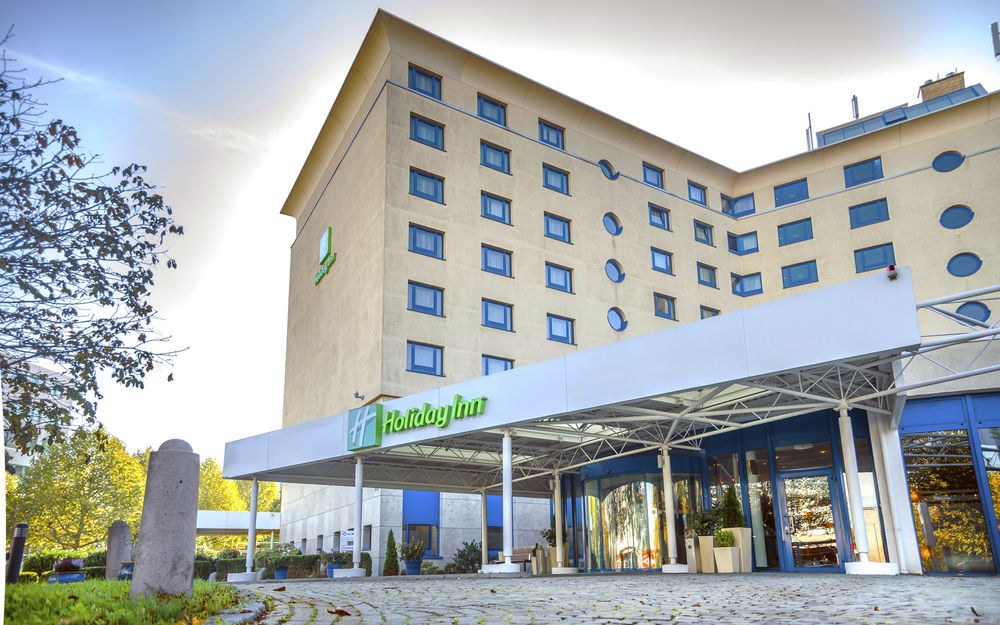 Holiday Inn Stuttgart, by IHG photo 1