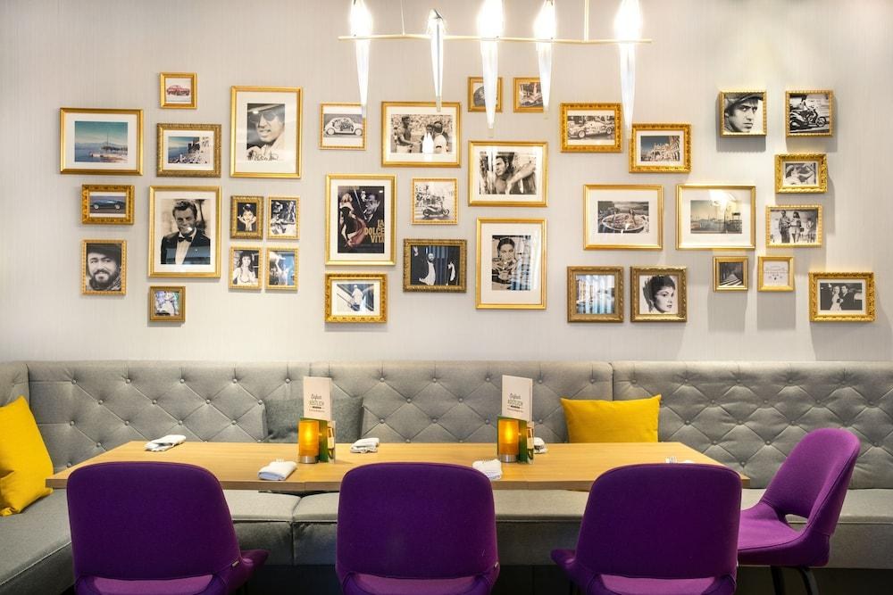 Holiday Inn Stuttgart, by IHG photo 2