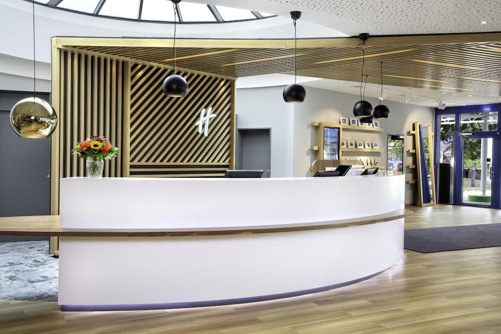 Holiday Inn Stuttgart, by IHG photo 3
