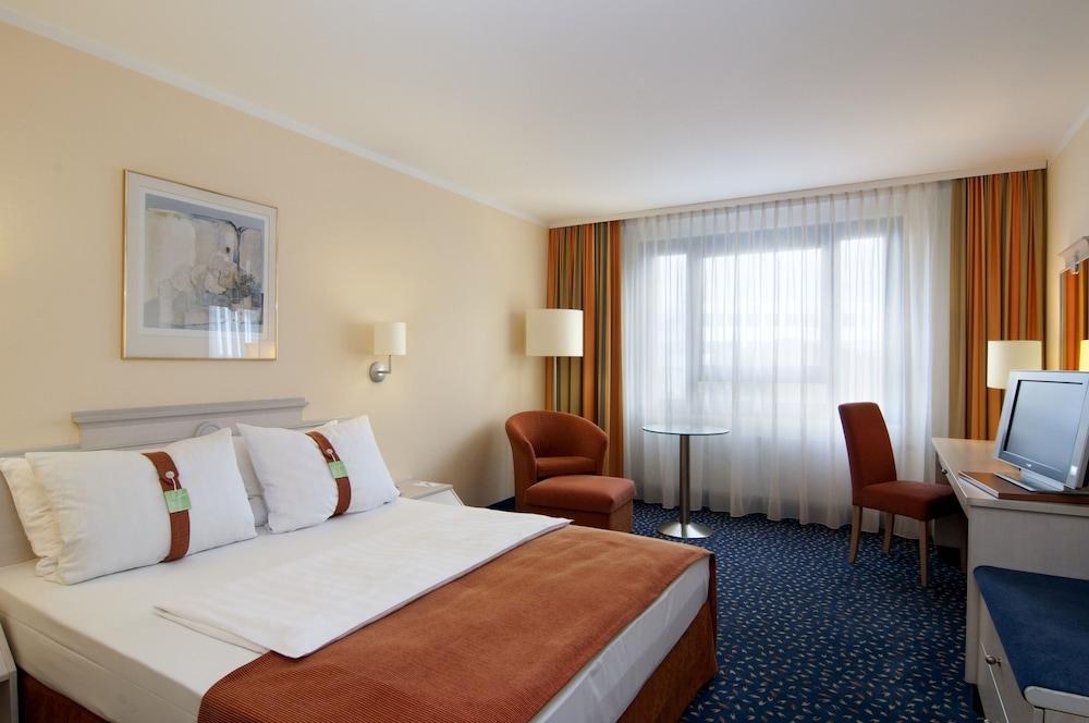 Holiday Inn Stuttgart, by IHG photo 4