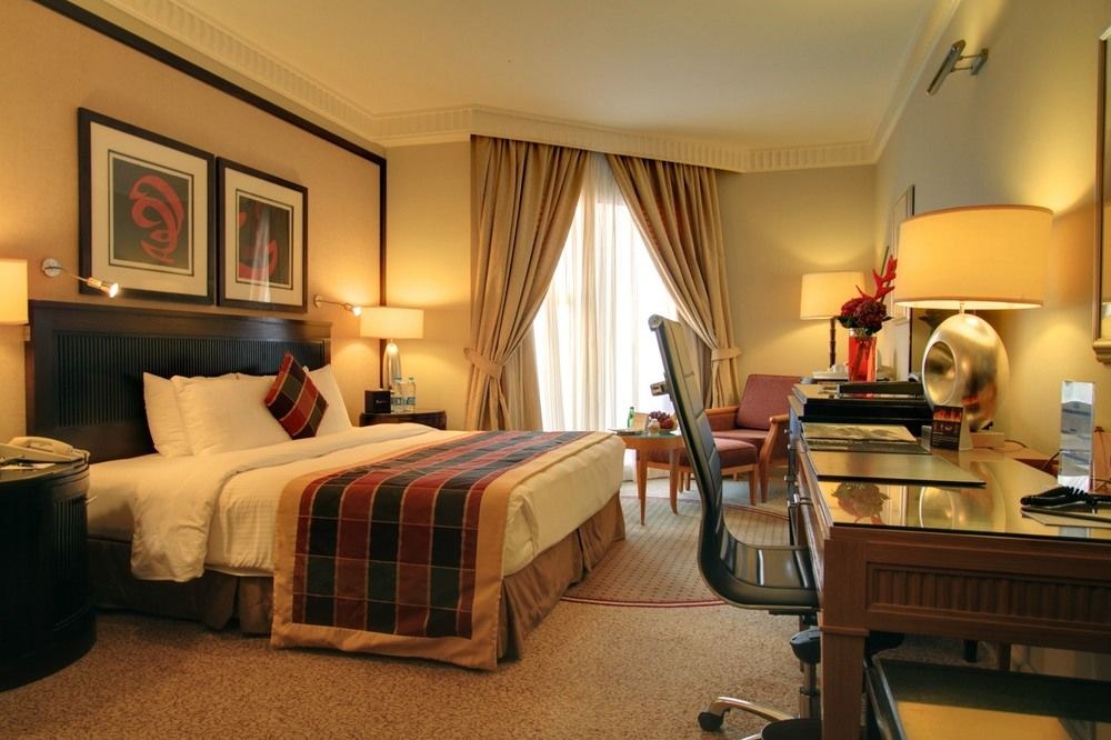 InterContinental Jeddah photo 1