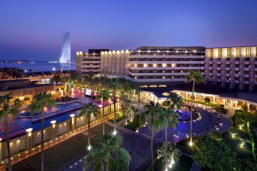 InterContinental Jeddah photo 2