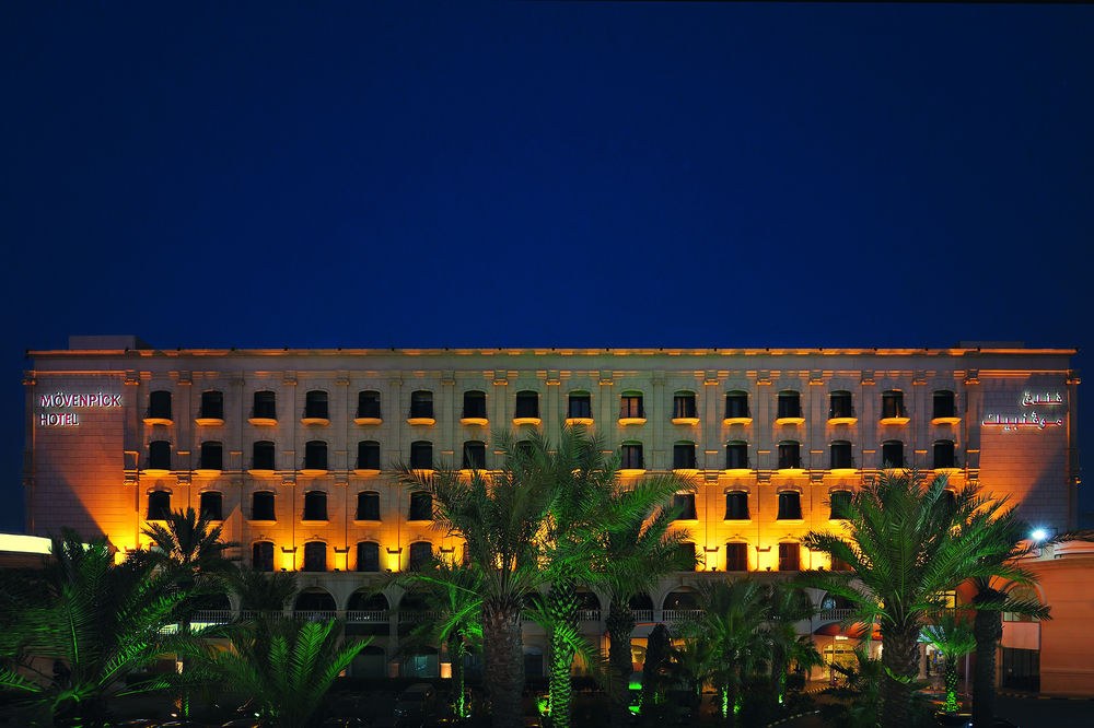 Move Inn Jeddah
