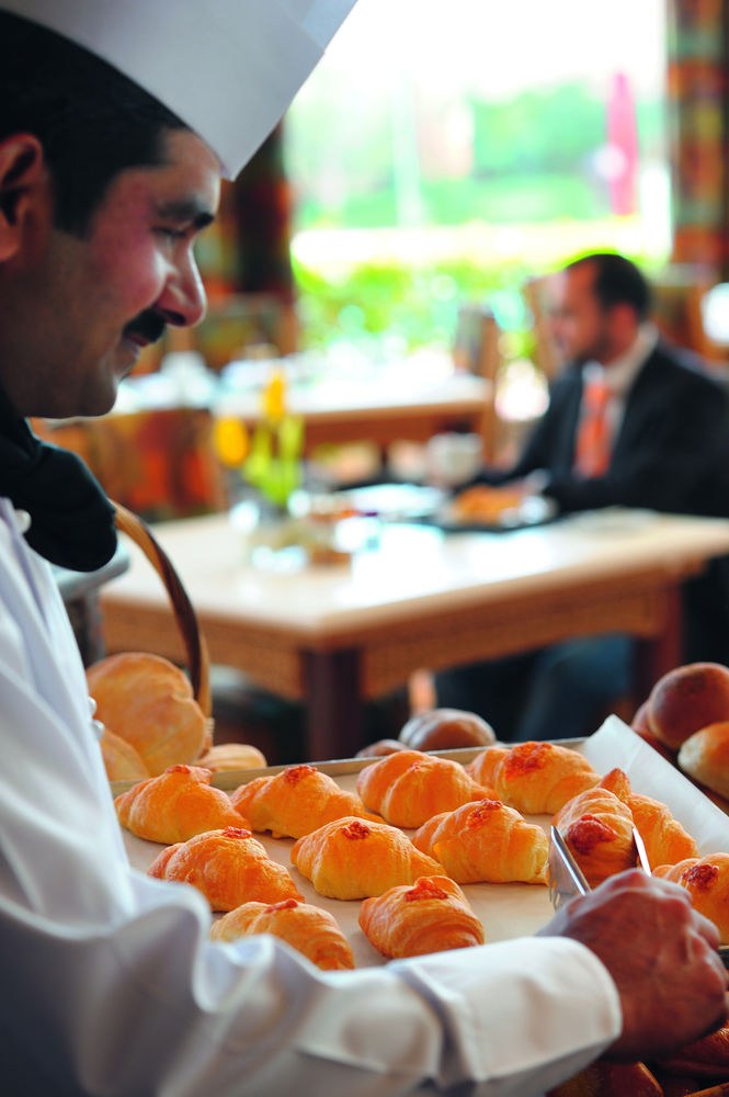 Move Inn Jeddah photo 1
