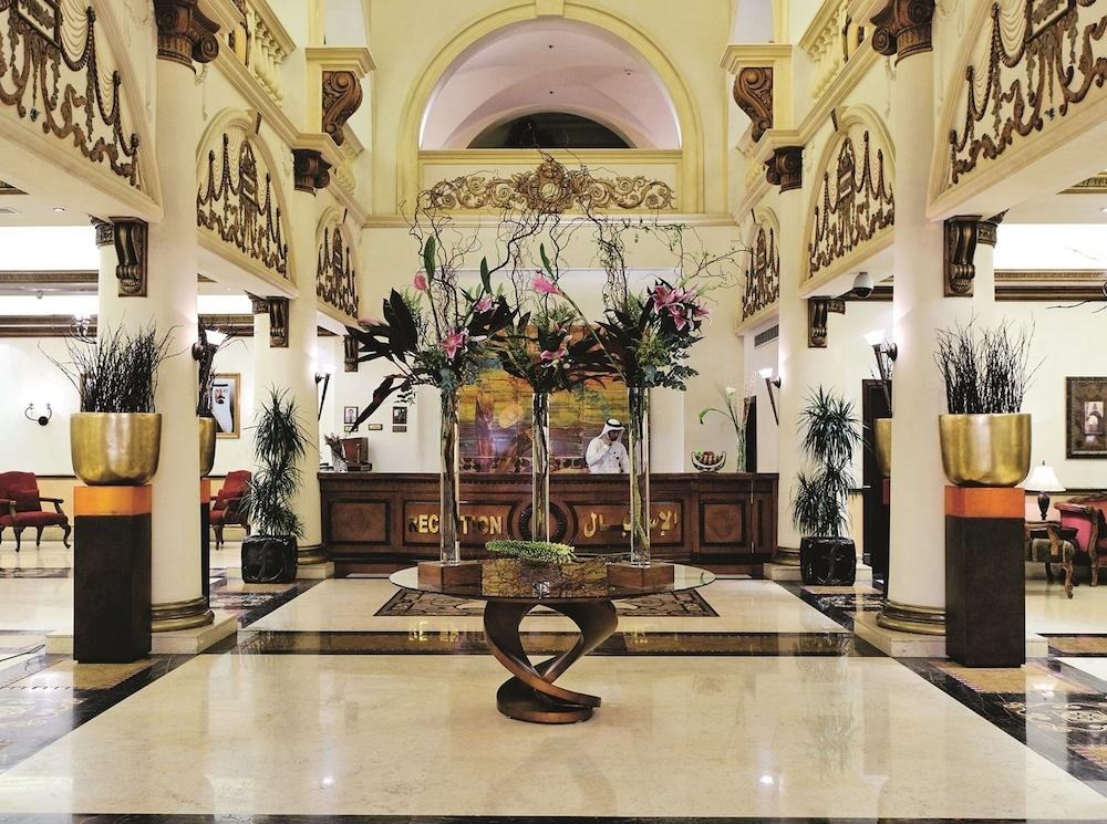 Move Inn Jeddah photo 4