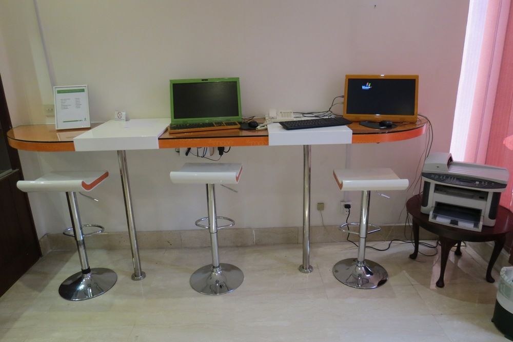 Hotel Jeddah - Al Salam