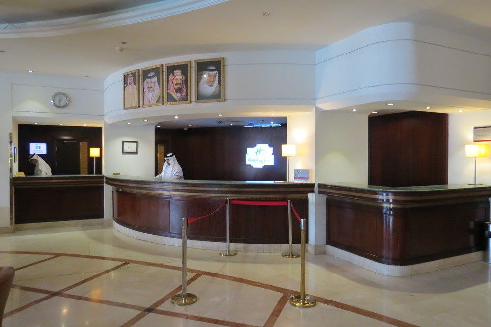 Hotel Jeddah - Al Salam photo 1