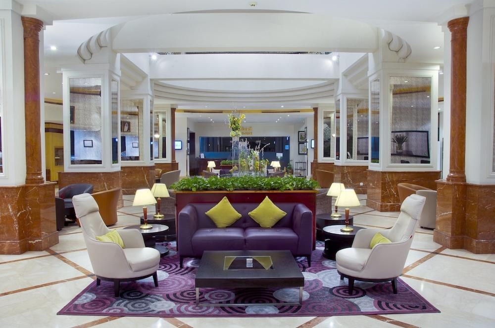 Hotel Jeddah - Al Salam photo 3