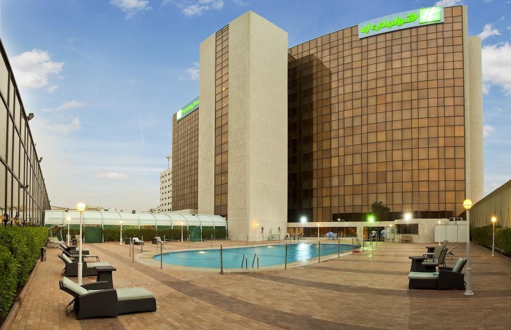 Hotel Jeddah - Al Salam photo 4