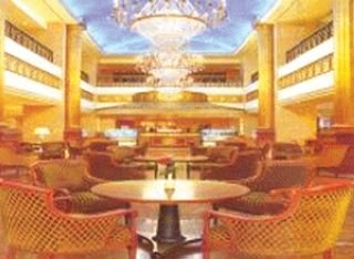 JEDDAH MARRIOTT HOTEL