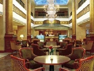JEDDAH MARRIOTT HOTEL photo 1