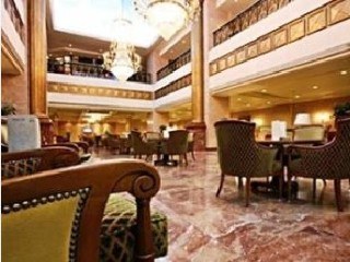 JEDDAH MARRIOTT HOTEL photo 2