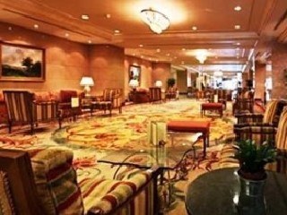 JEDDAH MARRIOTT HOTEL photo 3