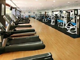 JEDDAH MARRIOTT HOTEL photo 4