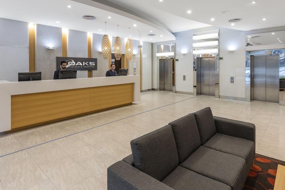 Oaks Adelaide Embassy Suites photo 3