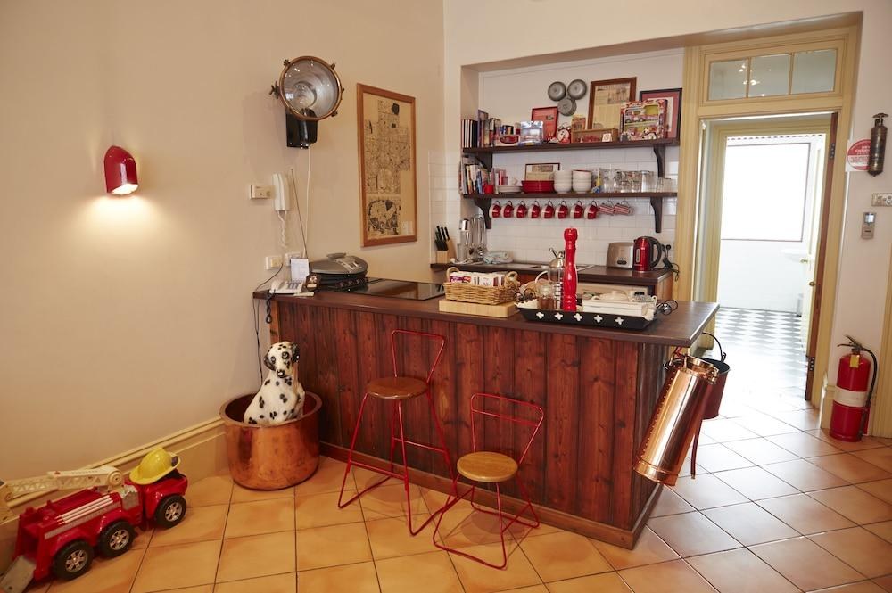 Fire Station Inn photo 2