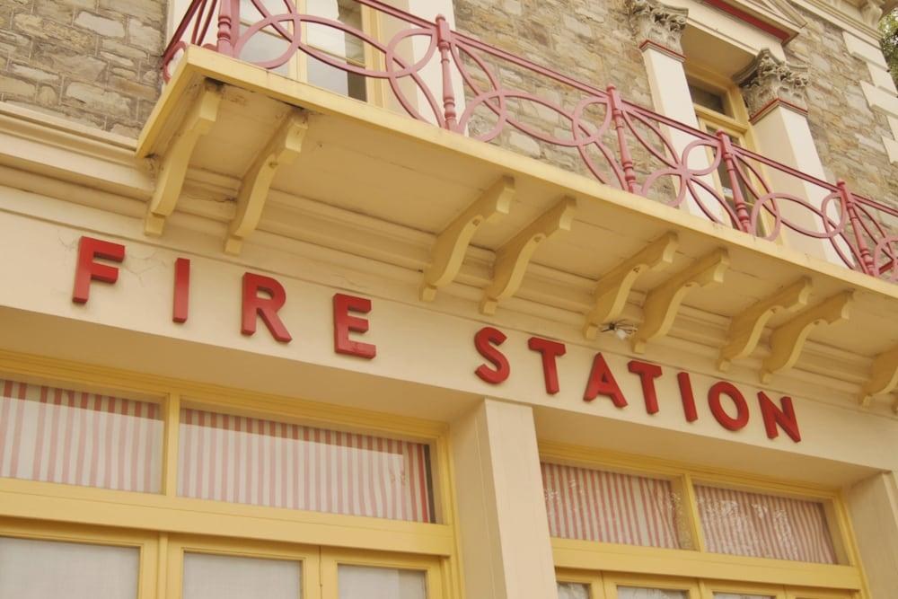 Fire Station Inn photo 3