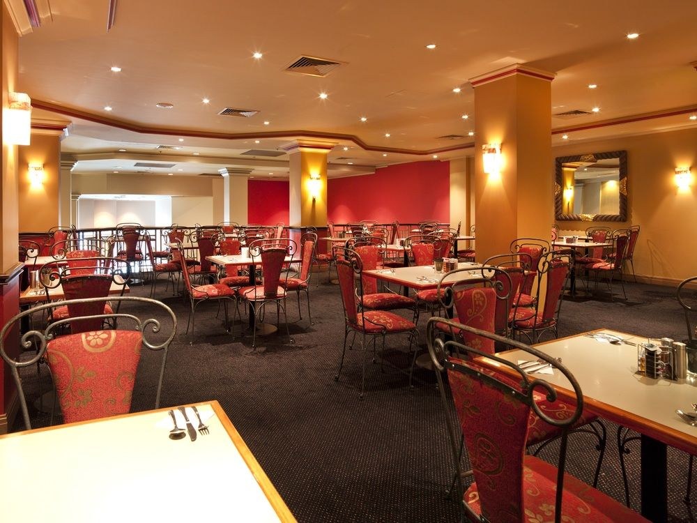 Hotel Grand Chancellor Adelaide