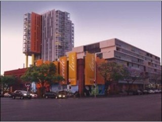 iStay Precinct Adelaide photo 2