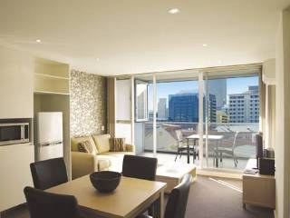 iStay Precinct Adelaide photo 4