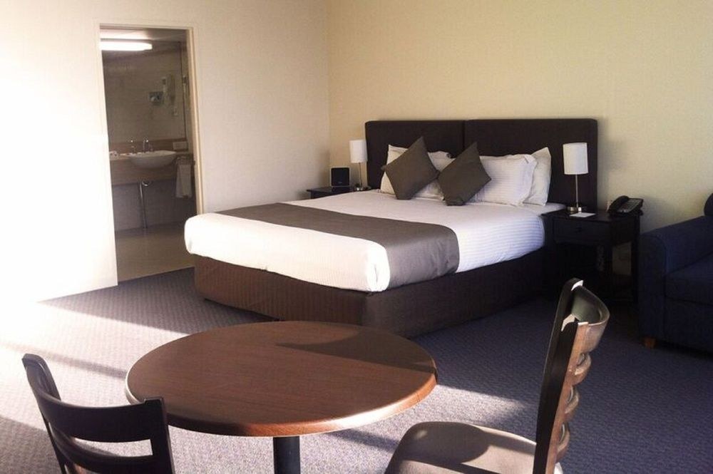 Comfort Hotel Adelaide Meridien